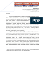 Danos Ambientais Causados Pela Fabricação Dos Tijolos Cerâmicos