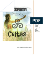 Livro de Preces Celtas PDF