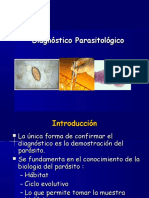 Diagnsticoparasitolgicometododirectoindirectoymoleculariparcial 121011183711 Phpapp01 PDF