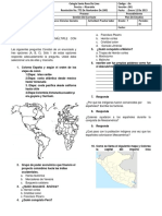 Prueba Saber Grado 7 2019