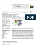 Chemopshere Patel Et Al 2019