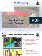 LASER Scanning Presentation (Point)