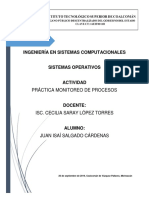 Cuadro Comparativo