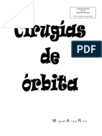 Enucleacion Ocular PDF