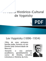 A Escola de Vygotsky