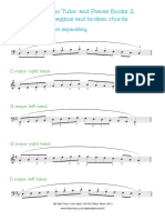 Get Set Piano Scales Arpeggios and Broken Chords PDF