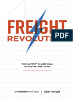 Freight Revolution