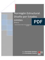 05 - Hormigon Estructural PDF