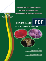 Texto Basico de Microbiologia II PDF