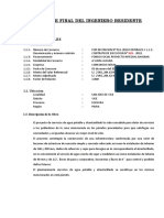 Informe Final Residente