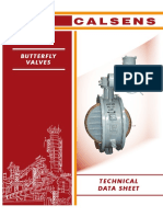 Butterfly Valves