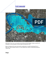 Basic HEC-RAS Tutorial - Hatari Labs