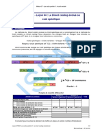 Module 07 - Leçon 04: Le Direct Costing Évolué Où Coût Spécifique