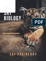 PDF SAT Biology Textbook