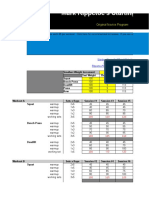 Starting Strength Logbook Calculator