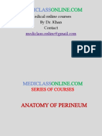 Mediclass: Medical Online Courses by Dr. Khan Contact