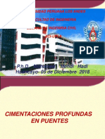 Cimentacion Profunda Generalidades