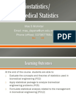 Biostatistics1718 1 PDF