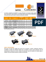 Losetas y Adoquines Concretec