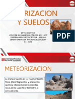 Diapositivas Geologia