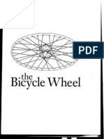 Bicycle Wheel