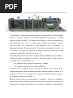 Clarificación de Aguas Residuales, Jugo de Caña