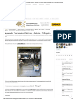 Aprender Comandos Elétricos - Estrela - Triângulo - Ensinando Elétrica - Dicas e Ensinamentos