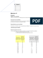 E11 Estadistica