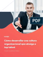 Cultura Top Talent PDF