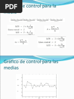 Control Estadístico