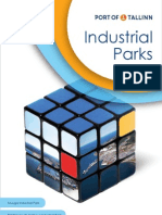 Port of Tallinn Industrial Parks