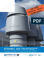 Strobic Air Stack