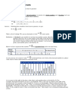 Introducing Decimals