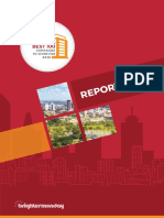 BrighterMonday Kenya - Best 100 Report 2019