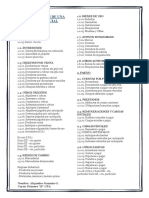 Plan de Cuentas de Empresas Comerciales