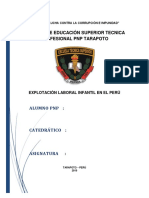 Monografia Explotacion Laboral 2019