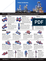 Truflo-Tru2o - Line Card