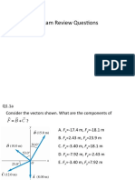 Exam 1 Review