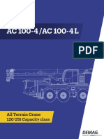 Ac 100 4 (L) Imperial Datasheet (En)