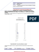 Poste Acoplado CPFL