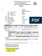 Silabos Por Competencias 2019 II Ingeniería de Valuaciones