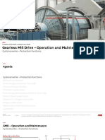 09 Cycloconverter - Protection Functions PDF