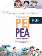 2 Libro - Pei - Pea