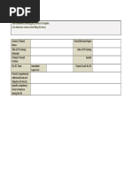 Job Embedded Learning - Jel - Contract Template PDF