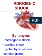 Cardiogenic Shock