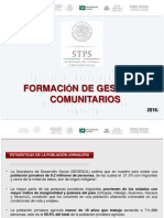 STPS Presentacion Taller FGC PDF