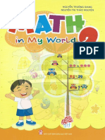 Math in My World 2