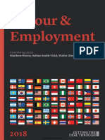 Labour & Employment: Contributing Editors