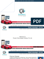 Profile Pinobal Technologies New - 1