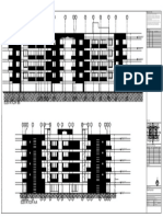 Elevation BB: General Notes